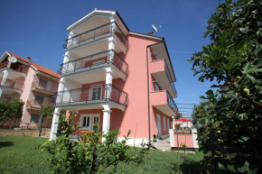 Apartments Villa Dalmazia